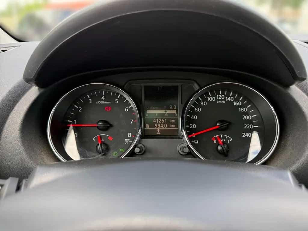 Nissan Qashqai 1.6i Navi 360° Kamera Panorama Bluetooth 11/2013-photo-10