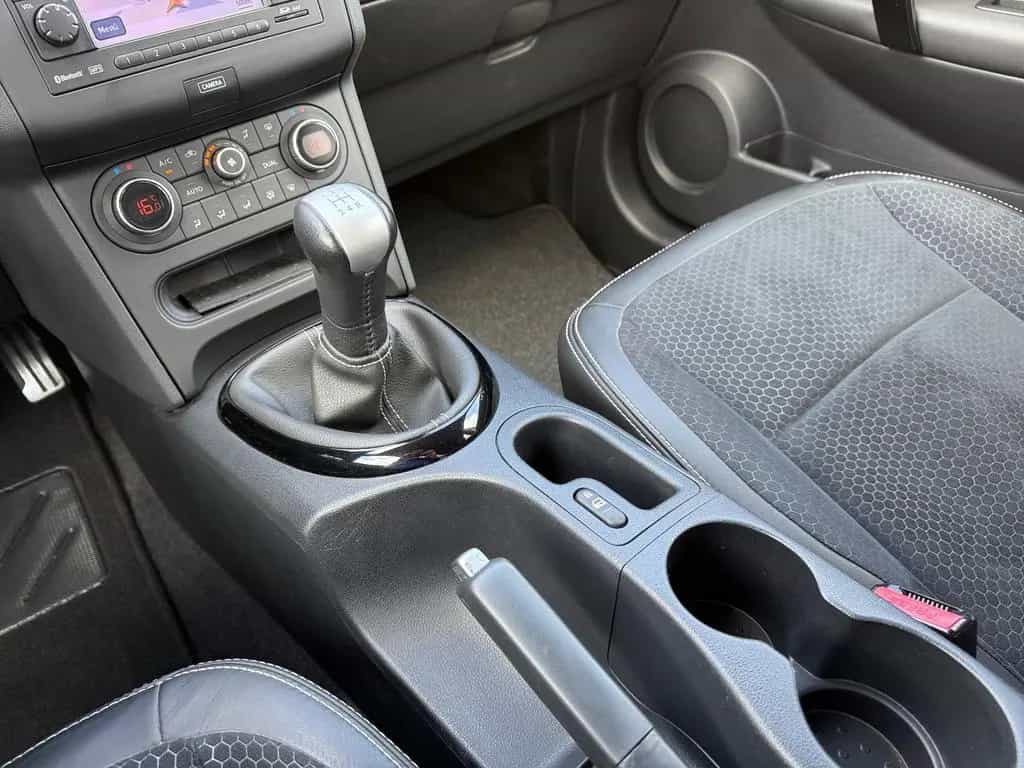 Nissan Qashqai 1.6i Navi 360° Kamera Panorama Bluetooth 11/2013-photo-27