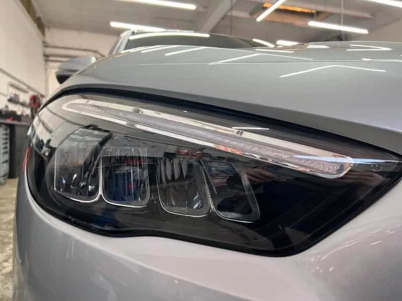 Mercedes-Benz GLA 200 PROGRESSIVE AHK MBUX KLIMA NAVI SHZ 08/2025-photo-10