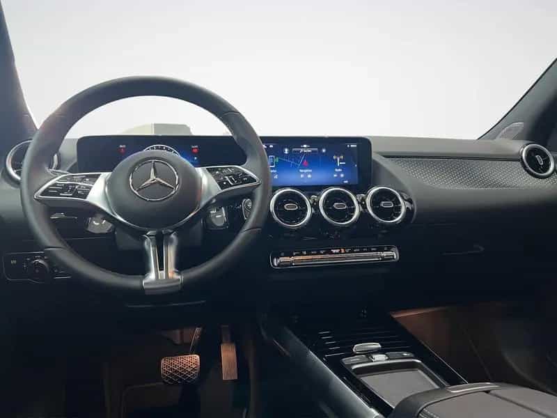 Mercedes-Benz GLA 200 PROGRESSIVE AHK MBUX KLIMA NAVI SHZ 08/2025-photo-14