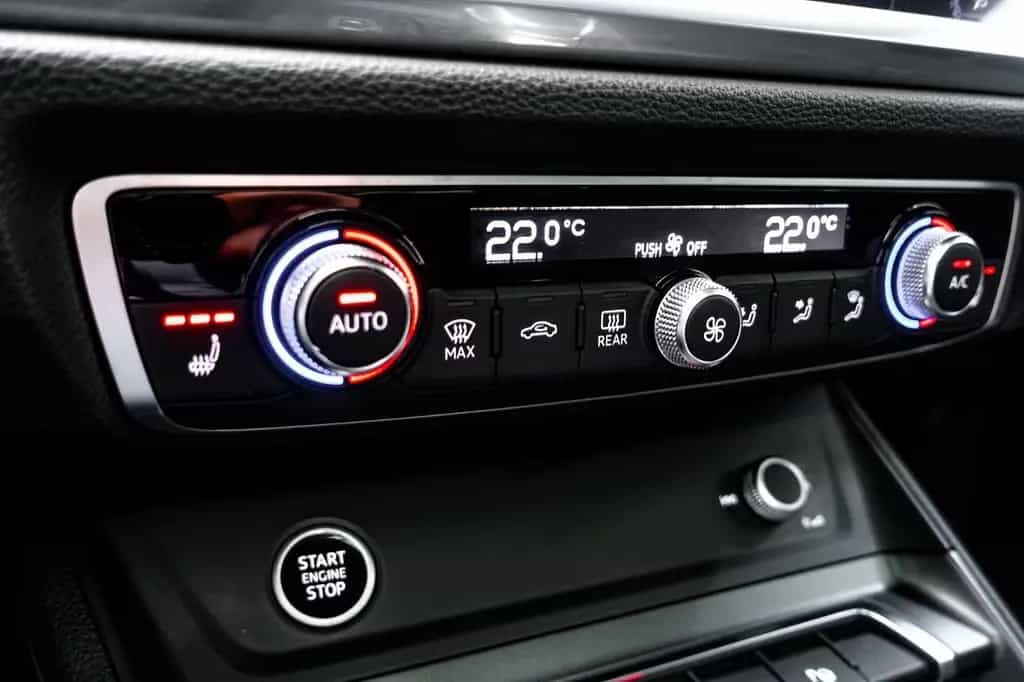 Audi Q3 45TFSI Quattro S-line DSG*PANO*LED*Leder*RKam 09/2021-photo-21
