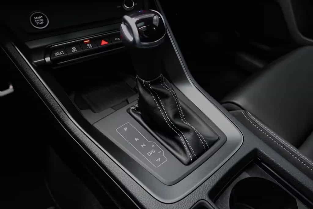 Audi Q3 45TFSI Quattro S-line DSG*PANO*LED*Leder*RKam 09/2021-photo-23