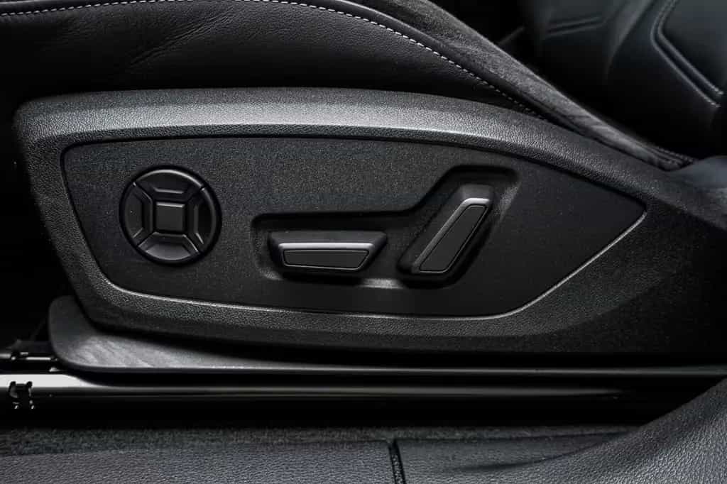 Audi Q3 45TFSI Quattro S-line DSG*PANO*LED*Leder*RKam 09/2021-photo-27
