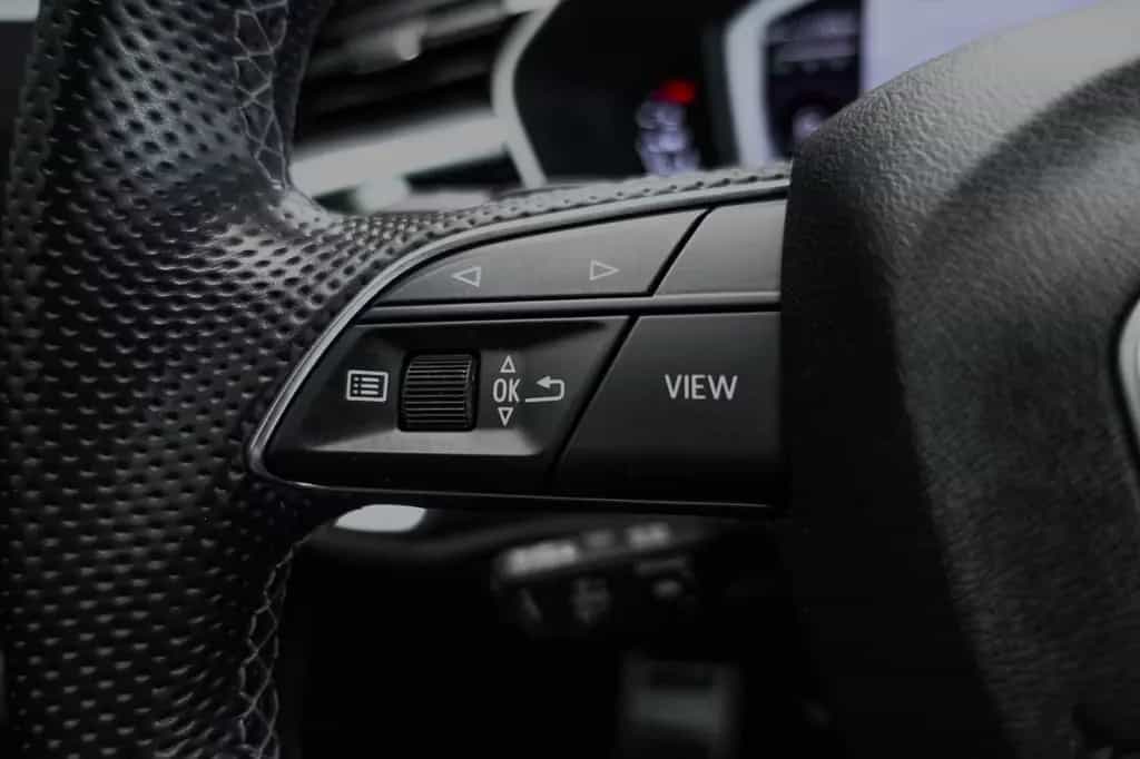 Audi Q3 45TFSI Quattro S-line DSG*PANO*LED*Leder*RKam 09/2021-photo-41