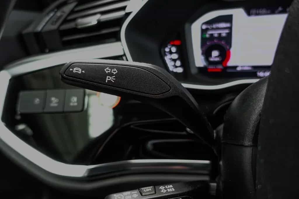 Audi Q3 45TFSI Quattro S-line DSG*PANO*LED*Leder*RKam 09/2021-photo-44