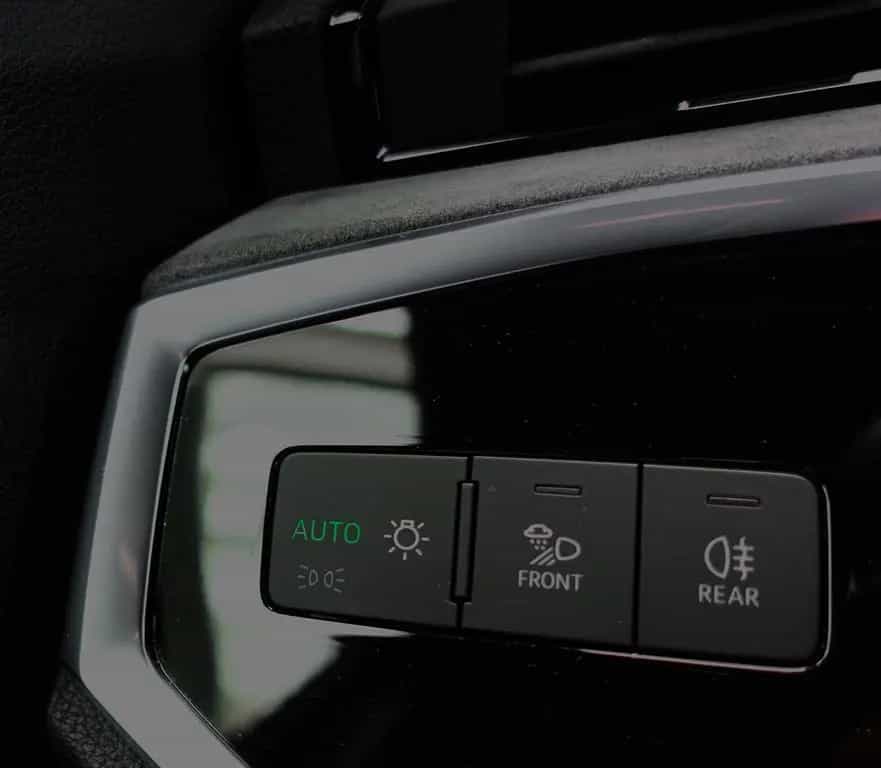 Audi Q3 45TFSI Quattro S-line DSG*PANO*LED*Leder*RKam 09/2021-photo-45