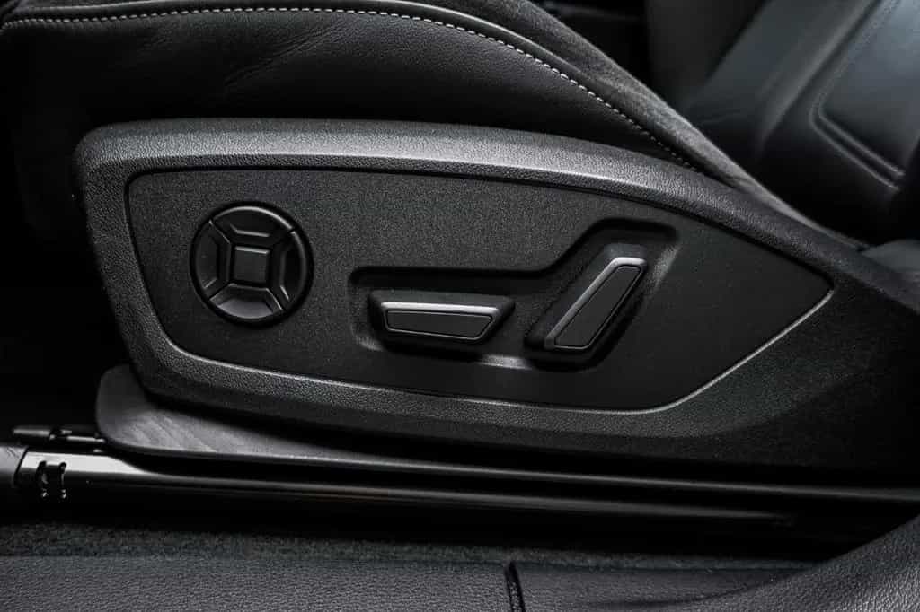 Audi Q3 45TFSI Quattro S-line DSG*PANO*LED*Leder*RKam 09/2021-photo-47