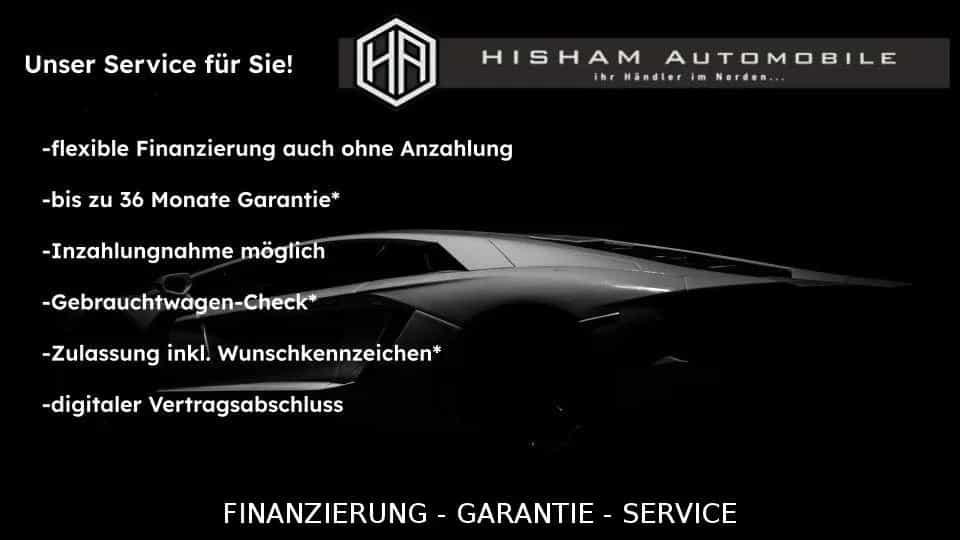 Honda HR-V EXECUTIVE/AUTOMATIK/PANO/CAM/NAVI/PDC/AHK 03/2021-photo-1