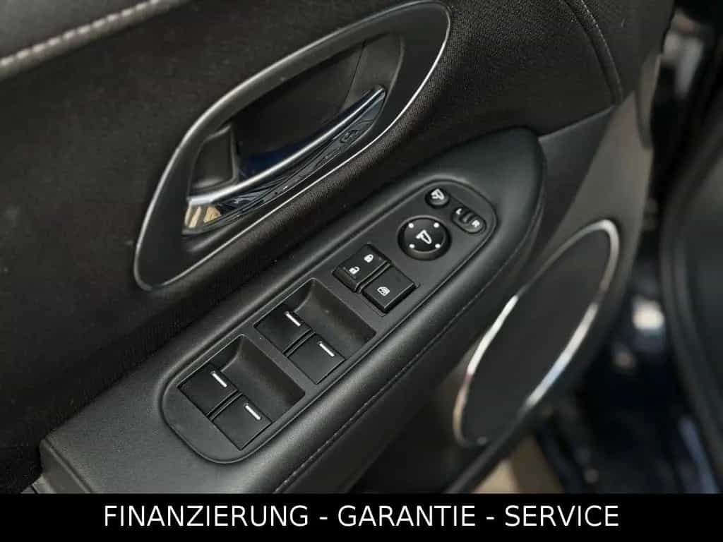 Honda HR-V EXECUTIVE/AUTOMATIK/PANO/CAM/NAVI/PDC/AHK 03/2021-photo-18