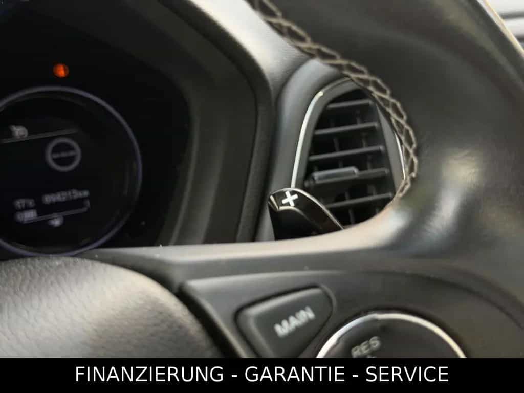 Honda HR-V EXECUTIVE/AUTOMATIK/PANO/CAM/NAVI/PDC/AHK 03/2021-photo-29