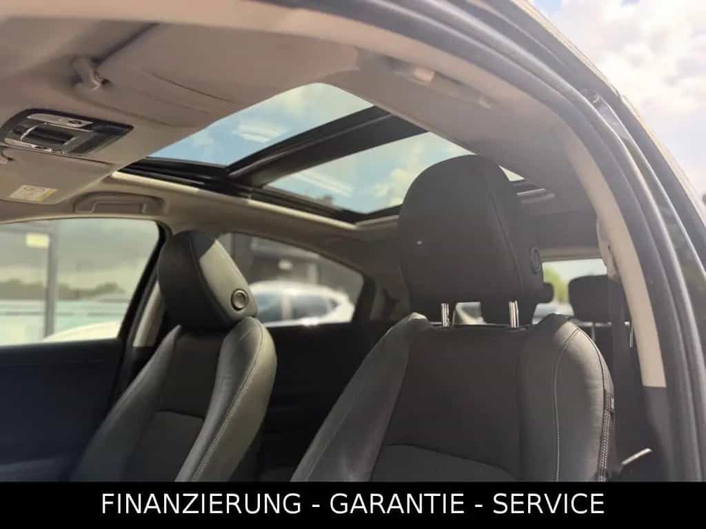 Honda HR-V EXECUTIVE/AUTOMATIK/PANO/CAM/NAVI/PDC/AHK 03/2021-photo-30