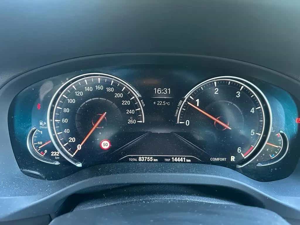 BMW X3 Bmw X3 xDrive20d xLine 11/2019-photo-12