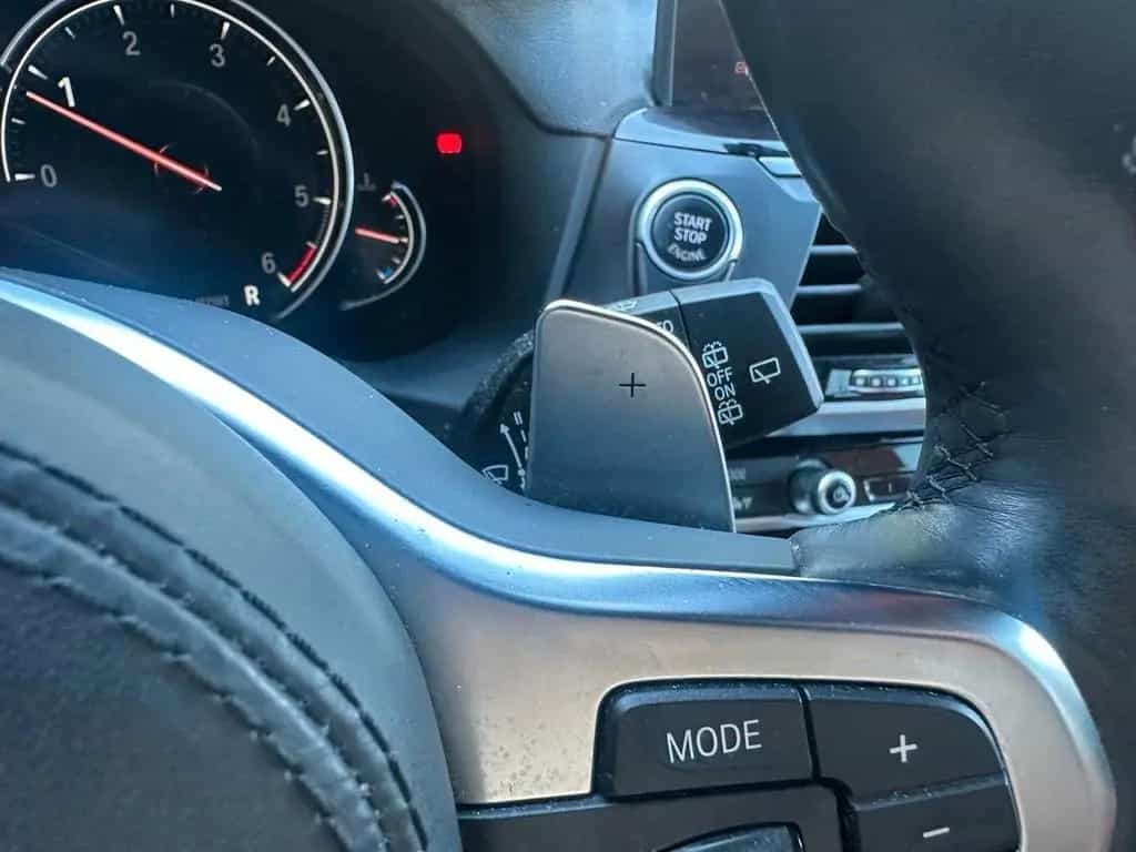 BMW X3 Bmw X3 xDrive20d xLine 11/2019-photo-14