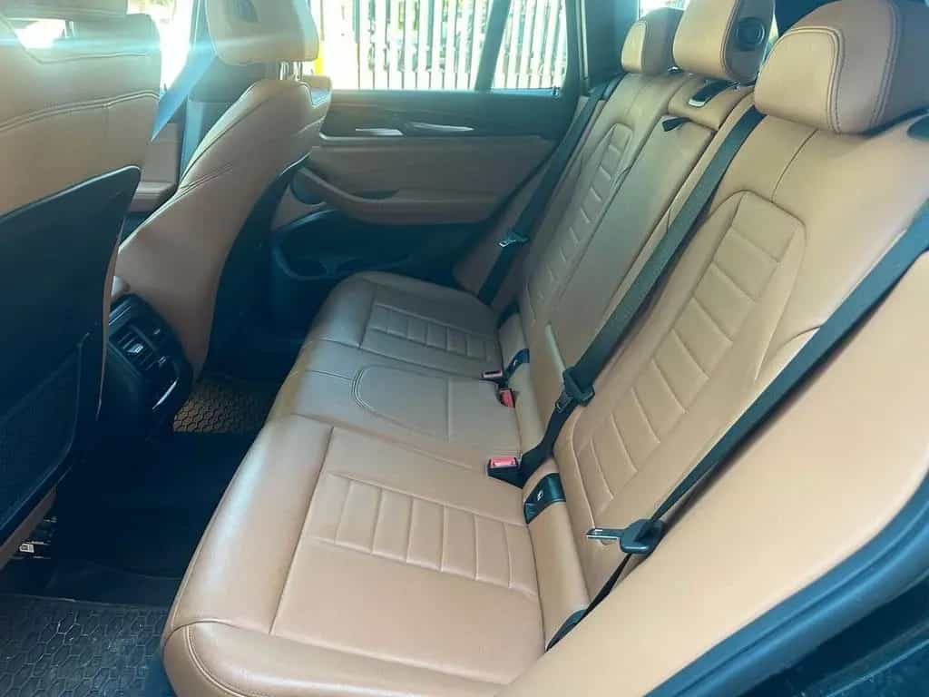 BMW X3 Bmw X3 xDrive20d xLine 11/2019-photo-7