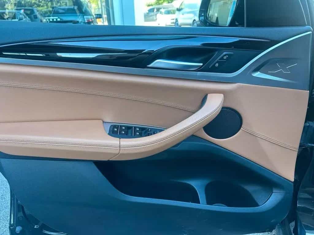 BMW X3 Bmw X3 xDrive20d xLine 11/2019-photo-8