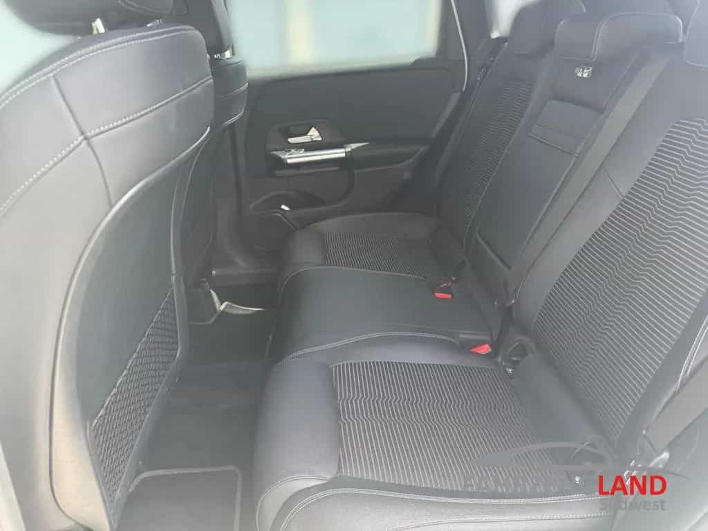 Mercedes-Benz B 250 AMG LM 19'' Business AHK Navi & Night Pake 10/2019-photo-10