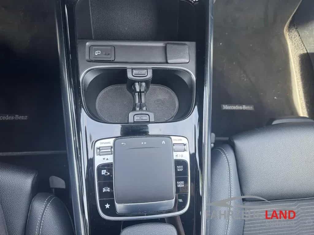Mercedes-Benz B 250 AMG LM 19'' Business AHK Navi & Night Pake 10/2019-photo-14