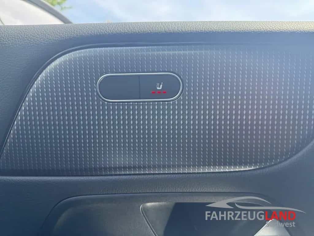 Mercedes-Benz B 250 AMG LM 19'' Business AHK Navi & Night Pake 10/2019-photo-16