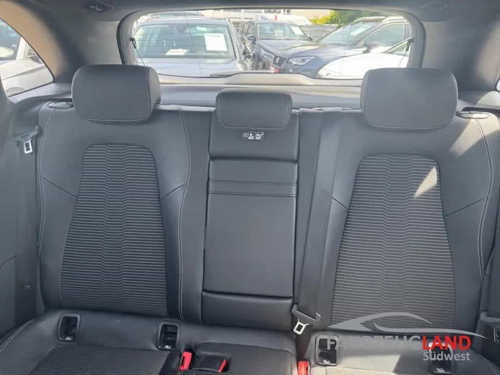 Mercedes-Benz B 250 AMG LM 19'' Business AHK Navi & Night Pake 10/2019-photo-18