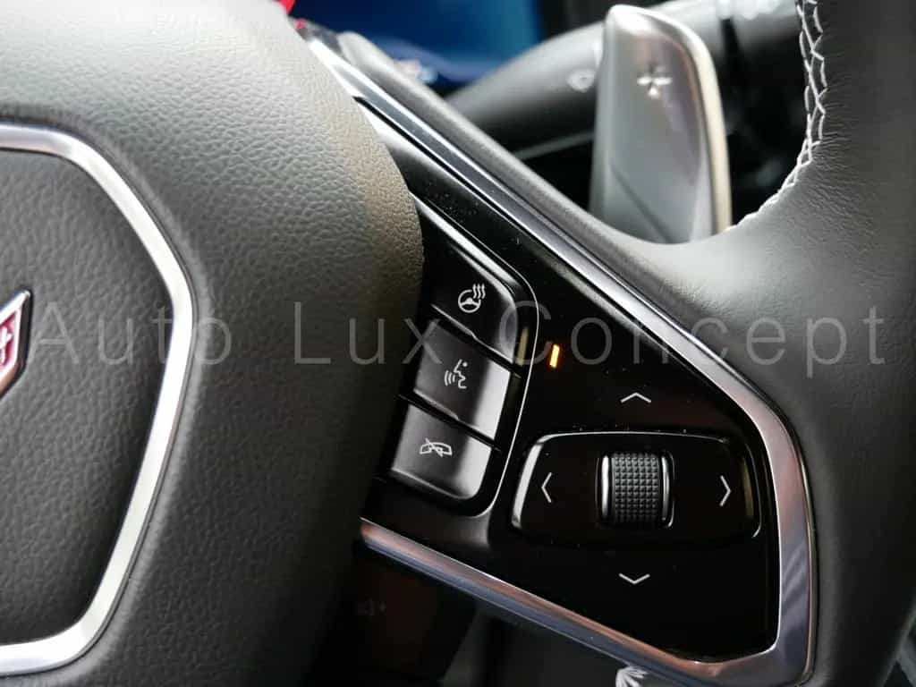 Corvette C8 Stingray Coupé 2LT/Lift/MagneticRide 10/2023-photo-10