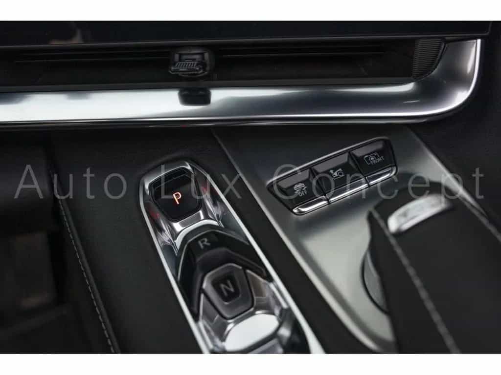 Corvette C8 Stingray Coupé 2LT/Lift/MagneticRide 10/2023-photo-13