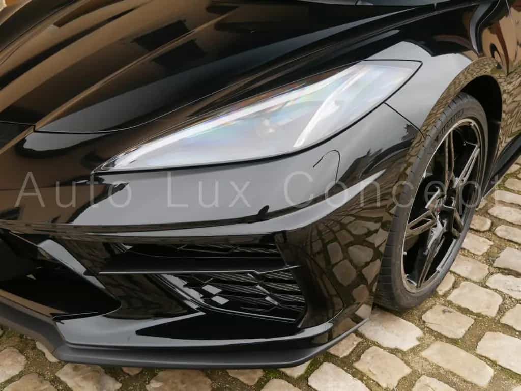 Corvette C8 Stingray Coupé 2LT/Lift/MagneticRide 10/2023-photo-15