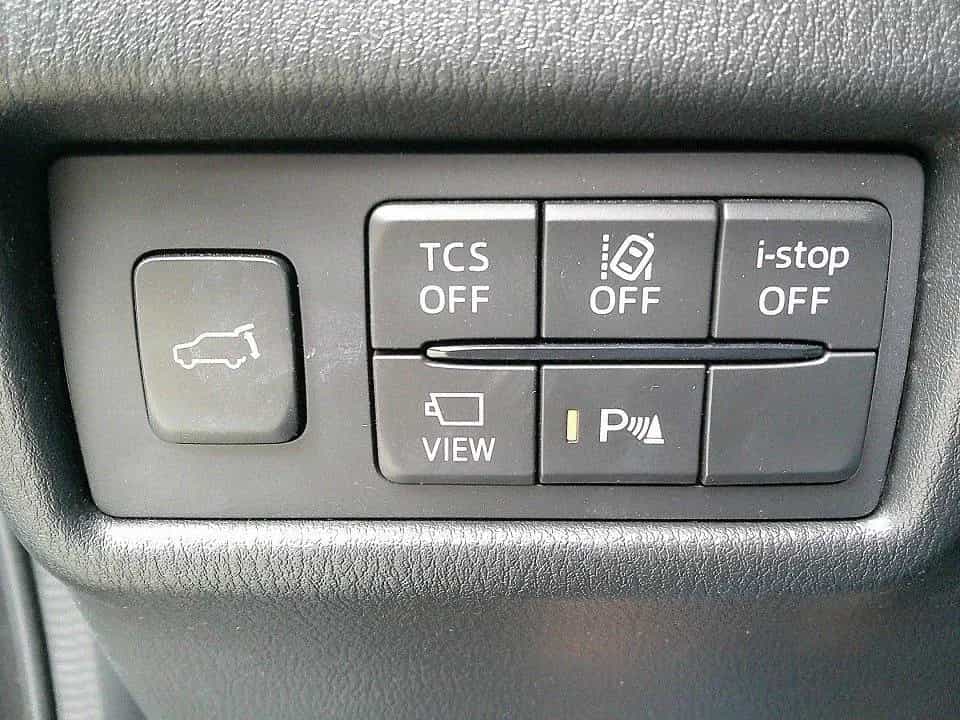 Mazda CX-5 SKYACTIV 194 Exclusive BOSE/360°/AHK 06/2024-photo-14