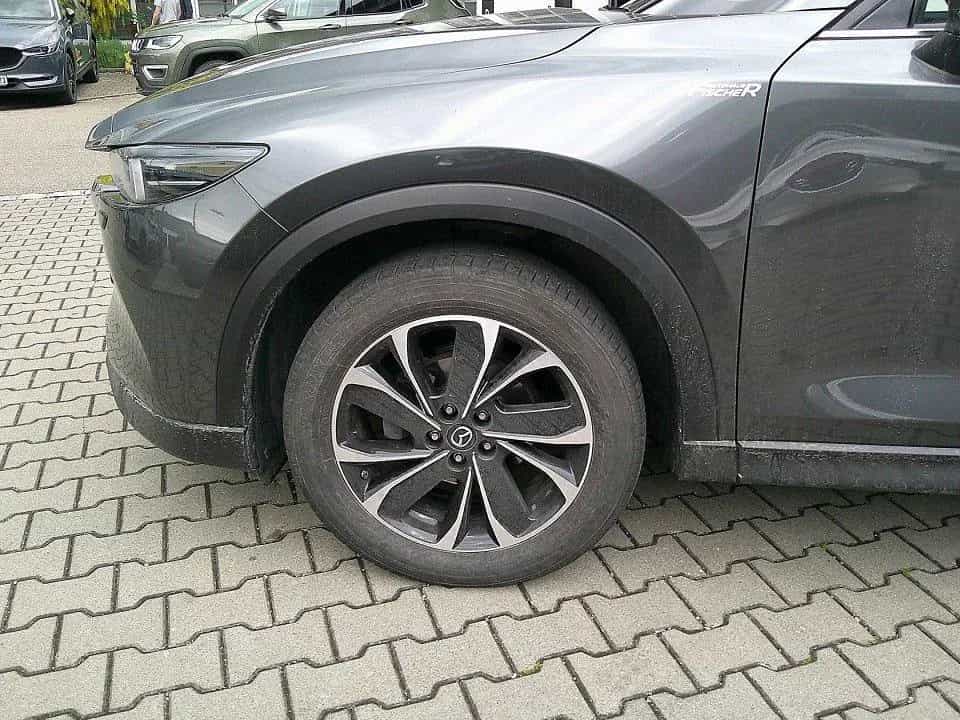Mazda CX-5 SKYACTIV 194 Exclusive BOSE/360°/AHK 06/2024-photo-16