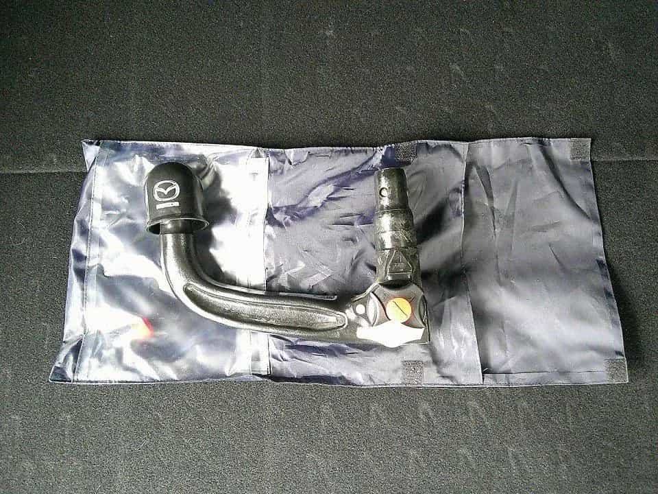 Mazda CX-5 SKYACTIV 194 Exclusive BOSE/360°/AHK 06/2024-photo-17