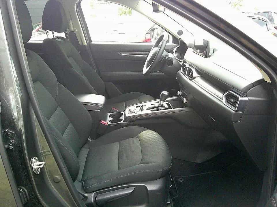 Mazda CX-5 SKYACTIV 194 Exclusive BOSE/360°/AHK 06/2024-photo-6