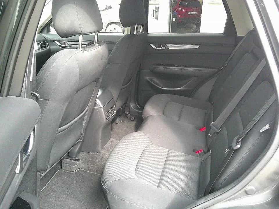 Mazda CX-5 SKYACTIV 194 Exclusive BOSE/360°/AHK 06/2024-photo-8