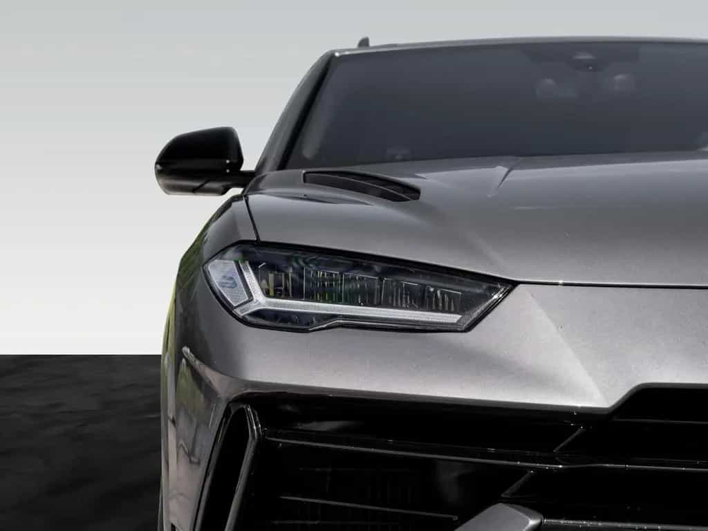 Lamborghini Urus S | Panoramic Roof | Bicolor Interior 08/2024-photo-11