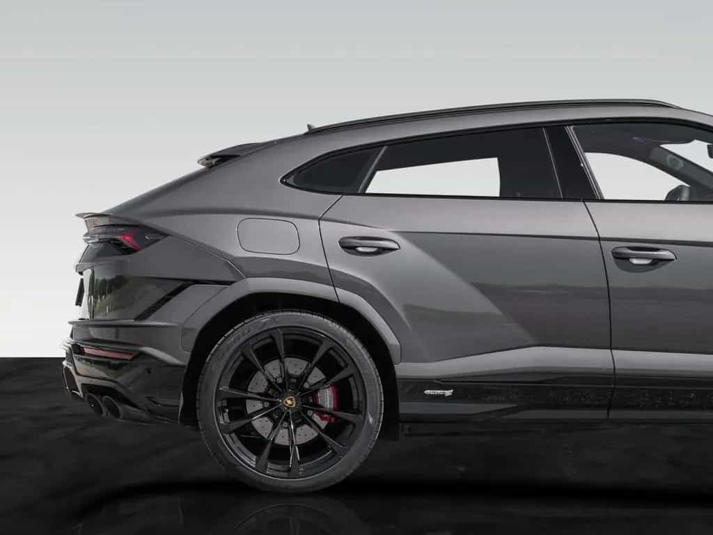 Lamborghini Urus S | Panoramic Roof | Bicolor Interior 08/2024-photo-12