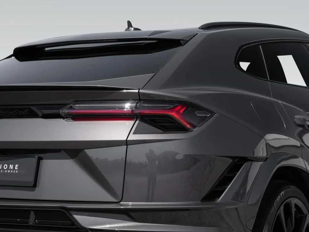 Lamborghini Urus S | Panoramic Roof | Bicolor Interior 08/2024-photo-14