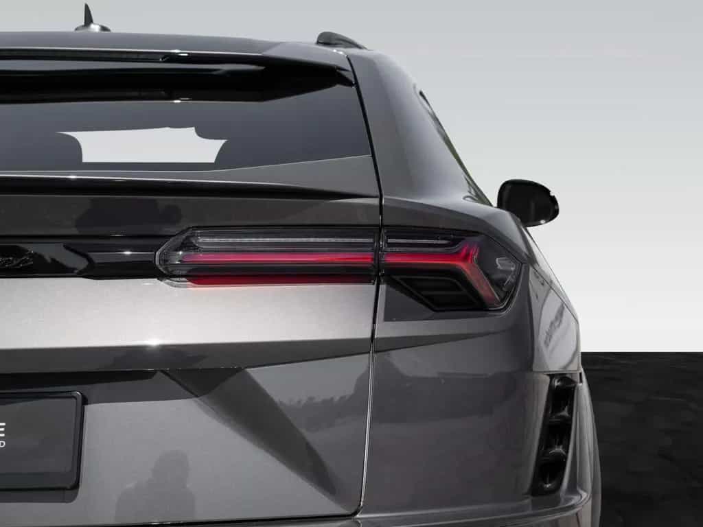 Lamborghini Urus S | Panoramic Roof | Bicolor Interior 08/2024-photo-16
