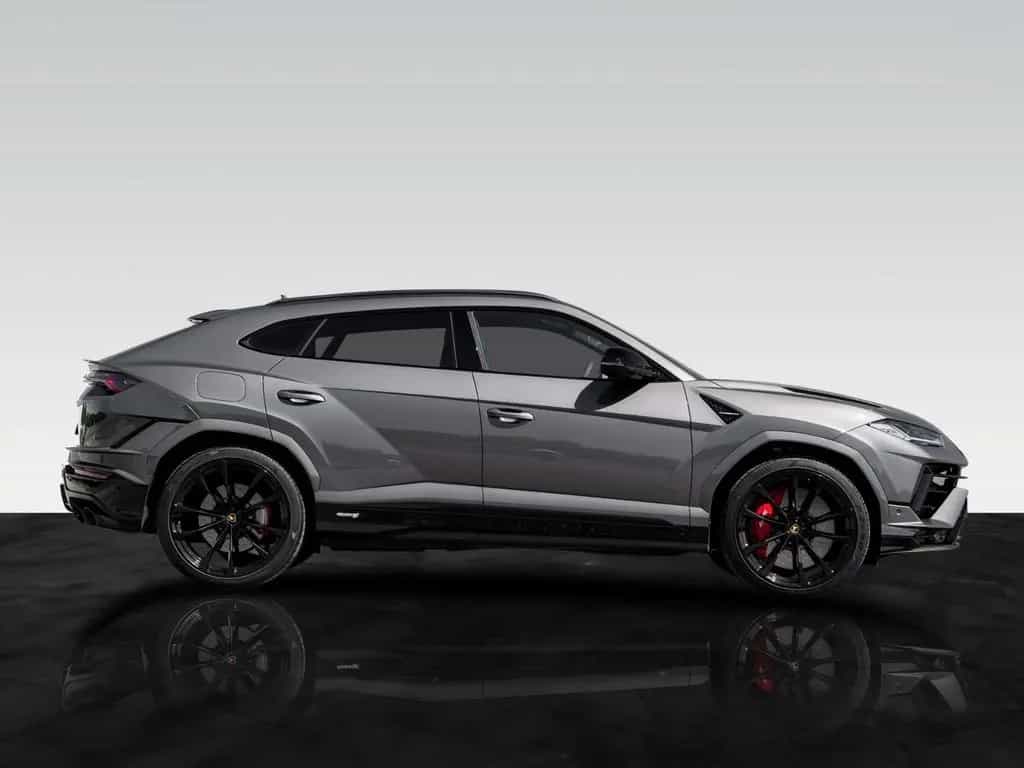 Lamborghini Urus S | Panoramic Roof | Bicolor Interior 08/2024-photo-2