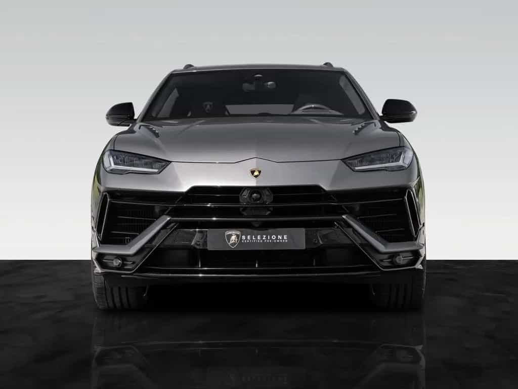 Lamborghini Urus S | Panoramic Roof | Bicolor Interior 08/2024-photo-3