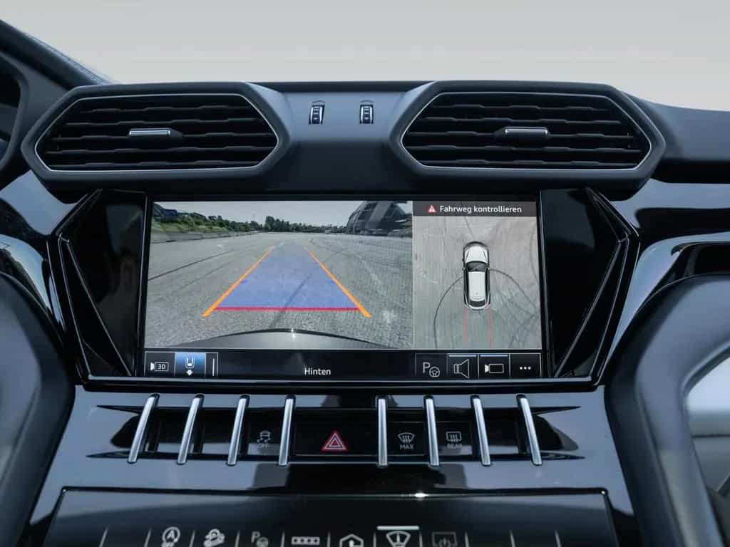 Lamborghini Urus S | Panoramic Roof | Bicolor Interior 08/2024-photo-33