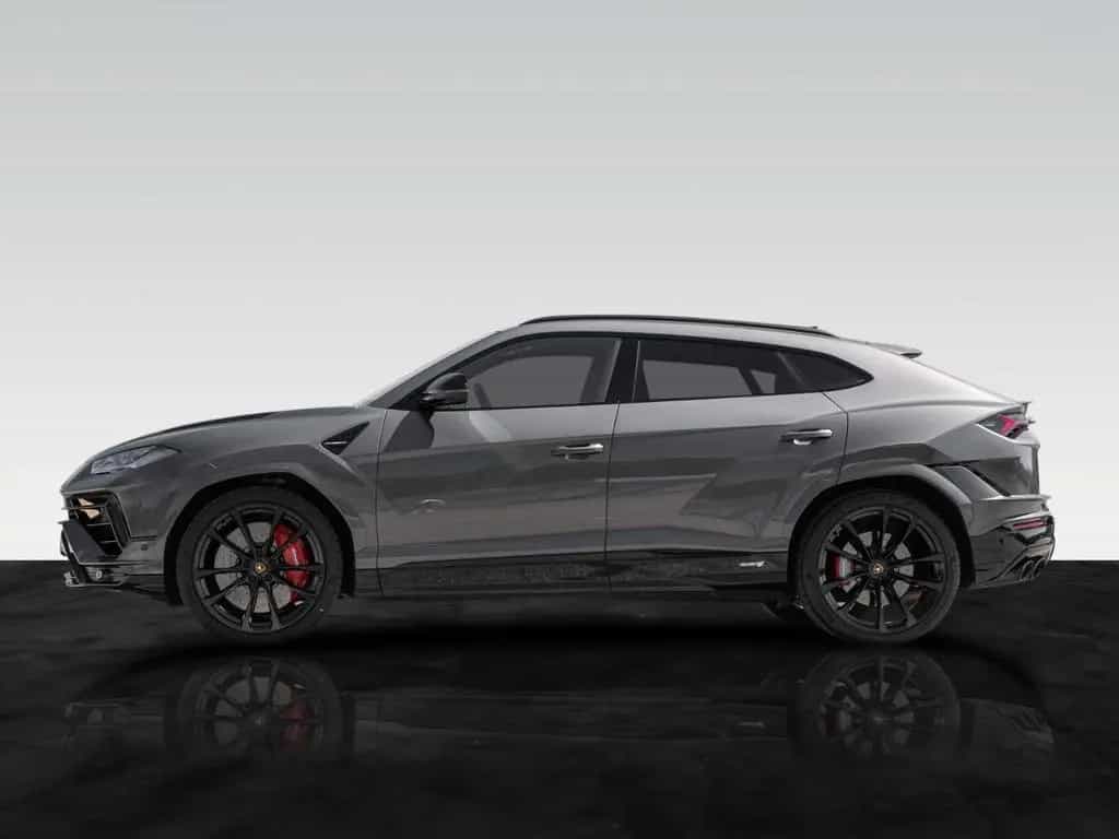 Lamborghini Urus S | Panoramic Roof | Bicolor Interior 08/2024-photo-9