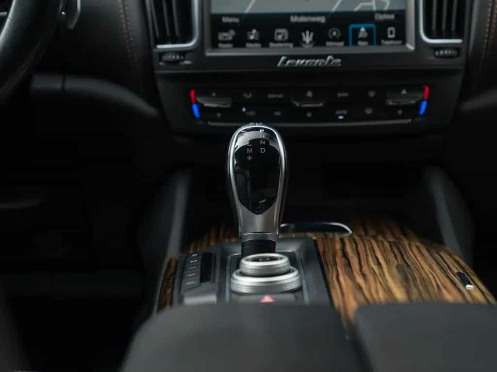 Maserati Levante 3.0 V6 S AWD GranLusso | Sublieme samens 06/2016-photo-31