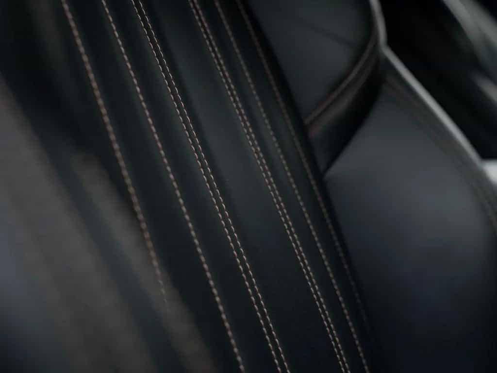 Maserati Levante 3.0 V6 S AWD GranLusso | Sublieme samens 06/2016-photo-36