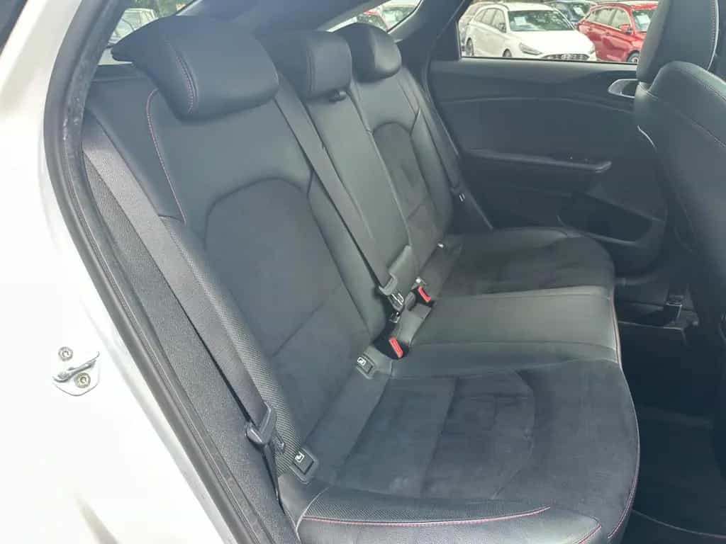 Kia pro cee'd / ProCeed ProCeed 1.6 T-GDI DCT7 OPF GT-Line Navi,Pano,LED 08/2019-photo-10