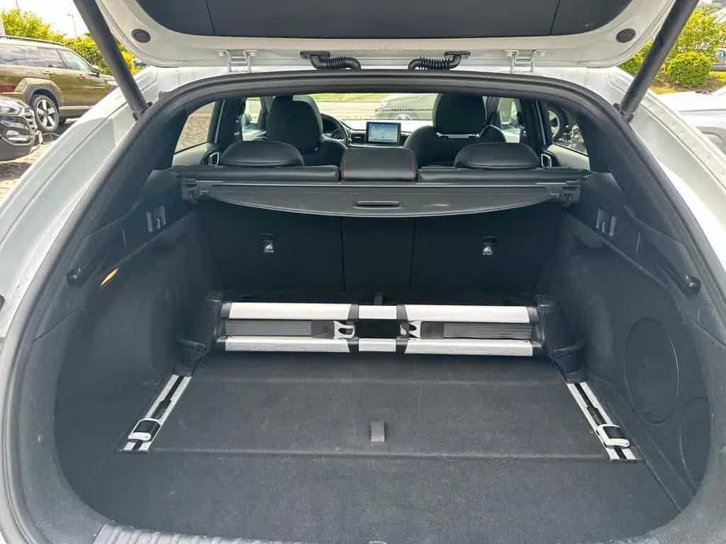 Kia pro cee'd / ProCeed ProCeed 1.6 T-GDI DCT7 OPF GT-Line Navi,Pano,LED 08/2019-photo-11