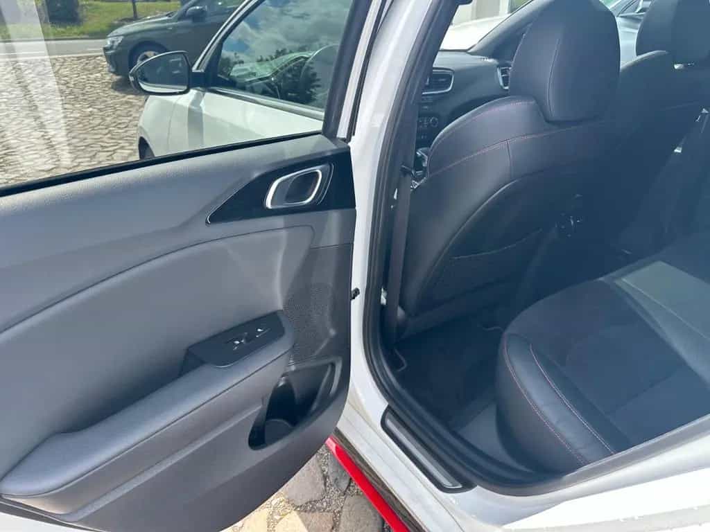 Kia pro cee'd / ProCeed ProCeed 1.6 T-GDI DCT7 OPF GT-Line Navi,Pano,LED 08/2019-photo-13