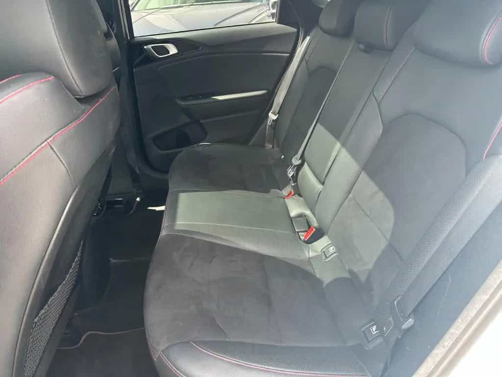 Kia pro cee'd / ProCeed ProCeed 1.6 T-GDI DCT7 OPF GT-Line Navi,Pano,LED 08/2019-photo-14
