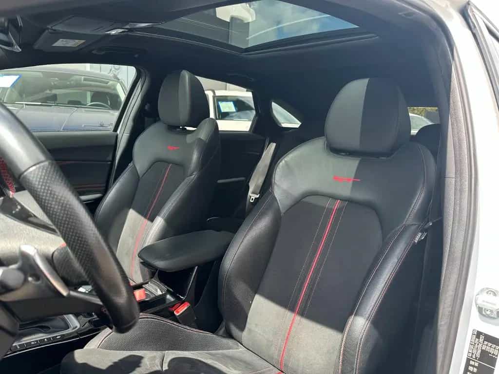 Kia pro cee'd / ProCeed ProCeed 1.6 T-GDI DCT7 OPF GT-Line Navi,Pano,LED 08/2019-photo-17