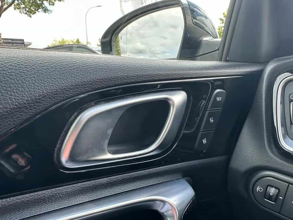 Kia pro cee'd / ProCeed ProCeed 1.6 T-GDI DCT7 OPF GT-Line Navi,Pano,LED 08/2019-photo-23