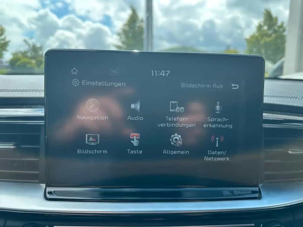 Kia pro cee'd / ProCeed ProCeed 1.6 T-GDI DCT7 OPF GT-Line Navi,Pano,LED 08/2019-photo-26