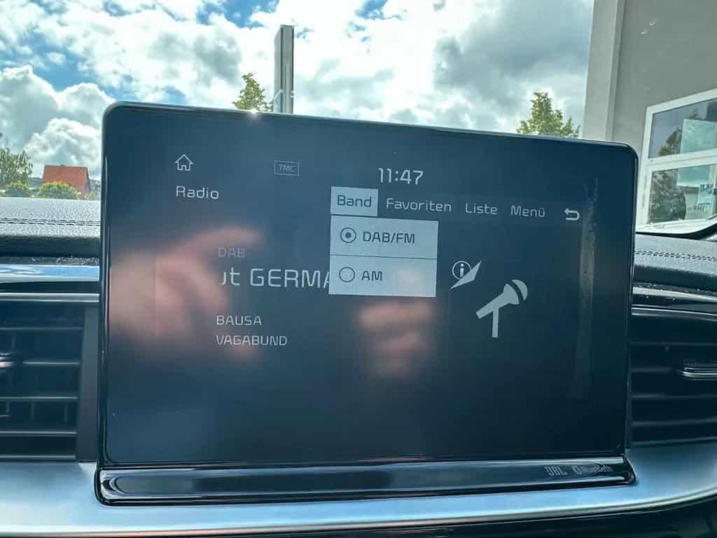 Kia pro cee'd / ProCeed ProCeed 1.6 T-GDI DCT7 OPF GT-Line Navi,Pano,LED 08/2019-photo-27