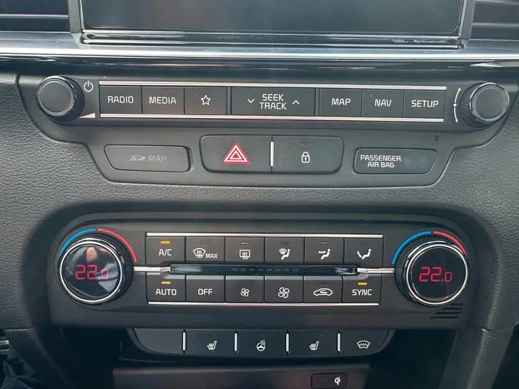 Kia pro cee'd / ProCeed ProCeed 1.6 T-GDI DCT7 OPF GT-Line Navi,Pano,LED 08/2019-photo-28